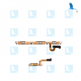 Power (GH96-10500A) and volume (GH59-14726A) flex cable - S8 (G950),  S8+ (G955F) Power (GH96-10500A) and volume (GH59-14726A) flex cable - S8 (G950),  S8+ (G955F)