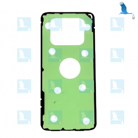 Autocollant bloc batterie - Samsung S8 Autocollant bloc batterie - Samsung S8
