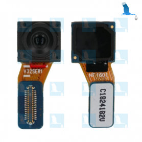 Front camera - 32MP - GH96-14493 - GH64-08565A - Galaxy S21 FE (G990B) - ori Front camera - 32MP - GH96-14493 - GH64-08565A - Galaxy S21 FE (G990B) - ori