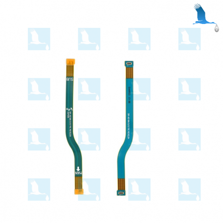 Main Flex Cable - GH59-15282A - A51 5G (A516) - original - qor