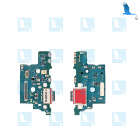 Charging port flex - GH96-13300A - S20 Ultra 5G (G988) - original Charging port flex - GH96-13300A - S20 Ultra 5G (G988) - original
