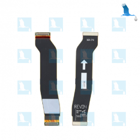Main board flex GH59-15214A GH82-25730A - S20 Ultra 5G (G988) - original Main board flex GH59-15214A GH82-25730A - S20 Ultra 5G (G988) - original