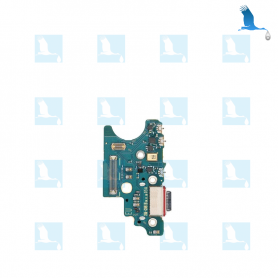 S20 - Charging board - GH96-13080A - S20 (G980), S20 5G(G981) - original - qor S20 - Charging board - GH96-13080A - S20 (G980), S20 5G(G981) - original - qor