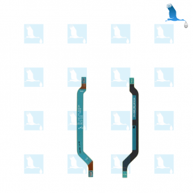 S20 -  FRC Flex cable - GH59-15233A - S20 (G980), S20 5G(G981) - original - qor S20 -  FRC Flex cable - GH59-15233A - S20 (G980), S20 5G(G981) - original - qor