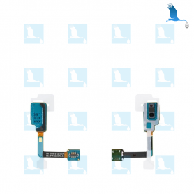 S20 -  Sensor Flex - GH59-15208A - S20 (G980), S20 5G(G981) - original - qor S20 -  Sensor Flex - GH59-15208A - S20 (G980), S20 5G(G981) - original - qor