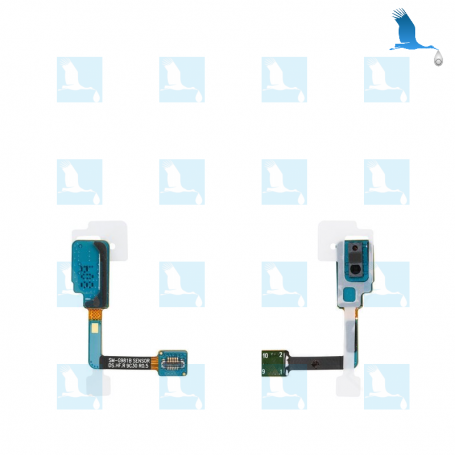 S20 -  Sensor Flex - GH59-15208A - S20 (G980), S20 5G(G981) - original - qor
