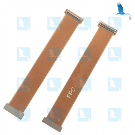 copy of S20 - Main flex - GH59-15281A - S20 (G980), S20 5G(G981) - original - qor copy of S20 - Main flex - GH59-15281A - S20 (G980), S20 5G(G981) - original - qor