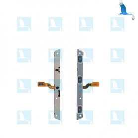 Power & Volume flex - GH59-15209A - S20 (G980,G981) / S20+ (G985,G986) - oem Power & Volume flex - GH59-15209A - S20 (G980,G981) / S20+ (G985,G986) - oem