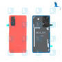 Backcover - GH82-24263E,GH82-24223E - Rouge (Cloud Red) - Galaxy S20 FE 4G (G780)/5G (G781) - original