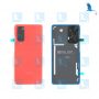 Backcover - GH82-24263E - Rouge (Cloud Red) - Galaxy S20 FE 4G (G780)/5G (G781) - Service pack