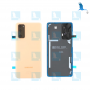 Backcover - GH82-24263F - Orange (Cloud Orange) - Galaxy S20 FE 4G (G780)/5G (G781) - Service pack