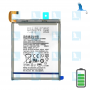 Batterie - EB-BG977ABU - GH82-19750A - Samsung Glaxy S10 5G (G977B) - qor