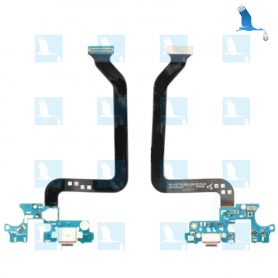 Charging port flex - GH59-15123A - Galaxy S10 5G - G977 - original - qor Charging port flex - GH59-15123A - Galaxy S10 5G - G977 - original - qor