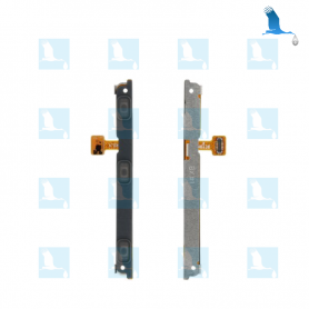 Volume Flex - GH59-15039A - Galaxy S10 5G - G977 - original - qor Volume Flex - GH59-15039A - Galaxy S10 5G - G977 - original - qor