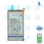 Akku - Service pack - EB-BG975ABU - GH82-18827A - 4100 mAh - Samsung Galaxy S10+ (G975F)