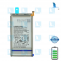 Battery - EB-BG975ABU - GH82-18827A - 4100 mAh - Samsung Galaxy S10+ (G975F)  - service pack