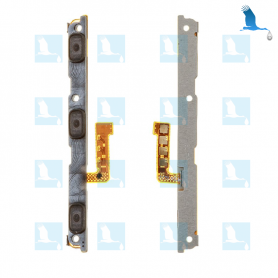 Volume flex - GH96-12119A  - Samsung Galaxy S10 (G973F) / S10+ (G975F) - ori Volume flex - GH96-12119A  - Samsung Galaxy S10 (G973F) / S10+ (G975F) - ori