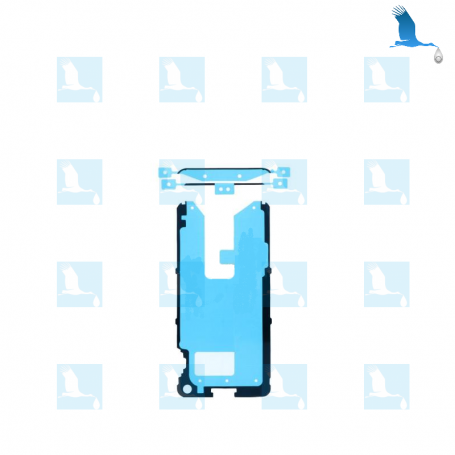 LCD waterproof sticker - Samsung S10 - G973F