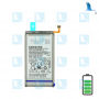 Batterie - EB-BG973ABU - GH82-18826A - 3400mAh - Samsung Galaxy S10 (G973F) - qor