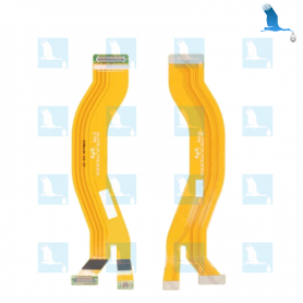S10 Lite - Main flex PCB - GH59-15191A - Galaxy S10 Lite (G770) - original - qor S10 Lite - Main flex PCB - GH59-15191A - Galaxy S10 Lite (G770) - original - qor