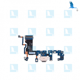 Connecteur de charge USB - S9+ (G965F) GH97-21682A Connecteur de charge USB - S9+ (G965F) GH97-21682A