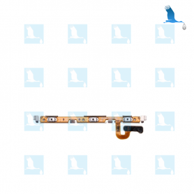 Volume flex cable - GH59-14726A - S8 (G950),  S8+ (G955F), N8 (N950) - original - qor Volume flex cable - GH59-14726A - S8 (G950),  S8+ (G955F), N8 (N950) - original - qor