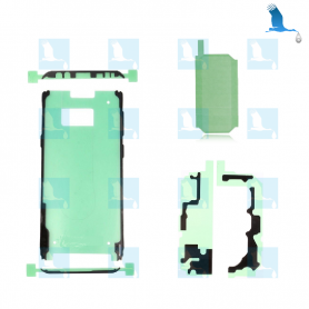 Autocollants étanchéité complet - Full Waterproof sticker - Samsung S8+