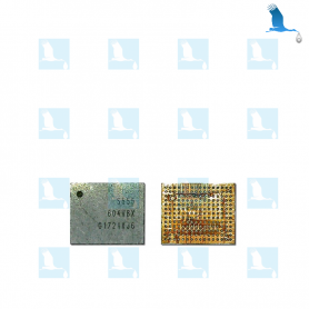 Main Power IC S555 - Samsung Galaxy S8 /  S8+ Main Power IC S555 - Samsung Galaxy S8 / S8+