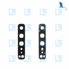 Camera lens with sticker - GH64-07309A - Galaxy S10 5G - G977 - original - qor Camera lens with sticker - GH64-07309A - Galaxy S10 5G - G977 - original - qor