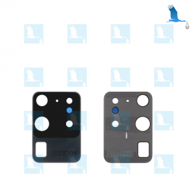 Camera lens - GH64-07777A, GH02-20470A - Galaxy S20 Ultra 5G (G988) - original