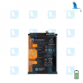 Batterie  - HB526488EEW - P Smart 2021 (PPA-LX2) - original - qor Batterie  - HB526488EEW - P Smart 2021 (PPA-LX2) - original - qor
