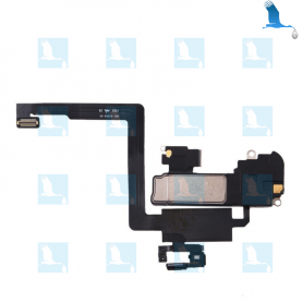 Auricolari e flex sensori - 821-02295-A - iPhone 11 Pro Max - original - qor Auricolari e flex sensori - 821-02295-A - iPhone 11 Pro Max - original - qor