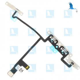 Volume flex cable for Iphone X Volume flex cable for Iphone X