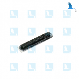 Anti-dust earpiece mesh - iPhone X / XS / XS Max - qor Anti-dust earpiece mesh - iPhone X / XS / XS Max - qor