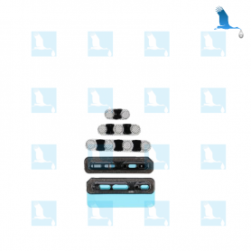 Anti-Dust set complete - iPX Anti-Dust set complete - iPX