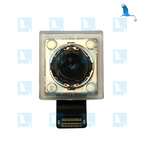 Back Kamera - iPXr - QON