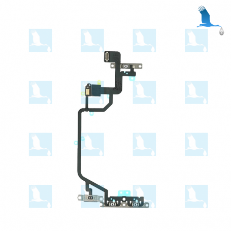 Power Volume Flex Cable - iPXR