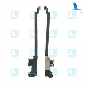 Ear Speacker  + Flex Cable - iPXR - QON