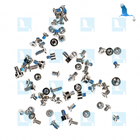 Full Set Screw - iPXR - QON