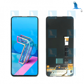 LCD + Touch - Asus Zenfone 7 Pro (ZS671KS) - ori LCD + Touch - Asus Zenfone 7 Pro (ZS671KS) - ori