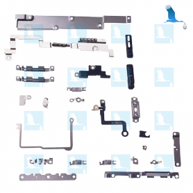 Set di staffe completo - iPXR