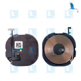 NFC Wireless Charger Chip with Power Volume Flex- iPXR - QON