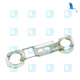 Front Camera Bracket - iPXR