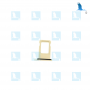 Sim Card Tray - Yellow - iPXR - QON