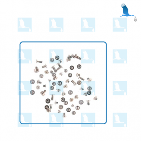Screw Internal Set Complete - iPXR - QON