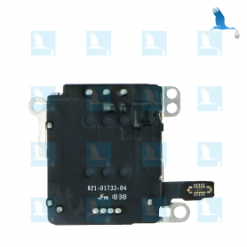SIM card reader - 821-01733-A - iPXR - original - qor