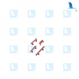 Tasten - Coral - iPhone XR