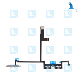 Volume Flex Cable - iPXS - QON Volume Flex Cable - iPXS - QON