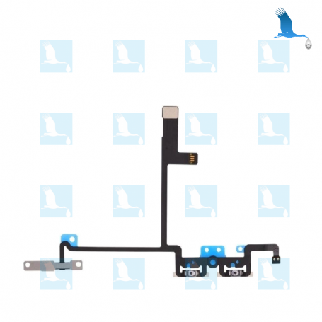 Volume Flex Cable - iPXS - QON