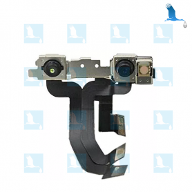 Front Camera - iPXS - QON